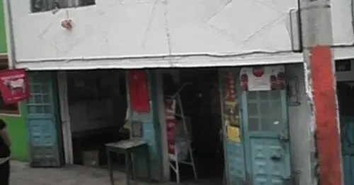 TIENDA DE LA GLORIA TIENDA DE LA GLORIA